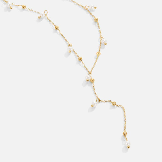 Ketting met Parels