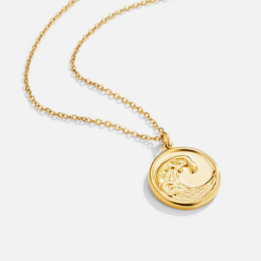 'God Of The Sea' Ketting