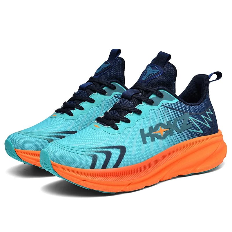 Variant image for STEFANO - Lichte sportschoenen voor dames-10
