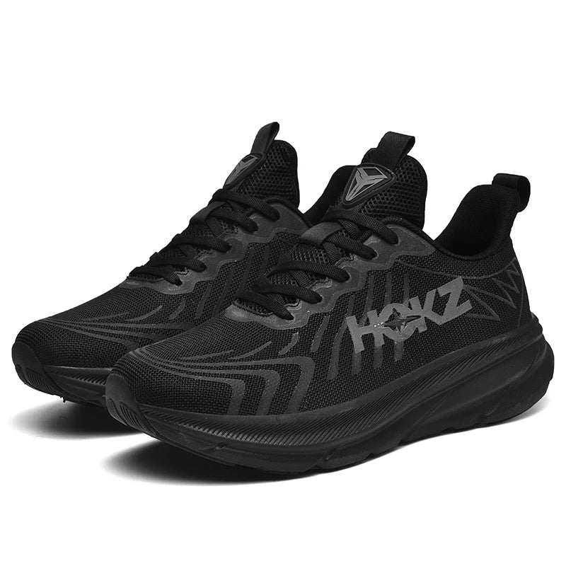 STEFANO - Lichte sportschoenen voor dames-4