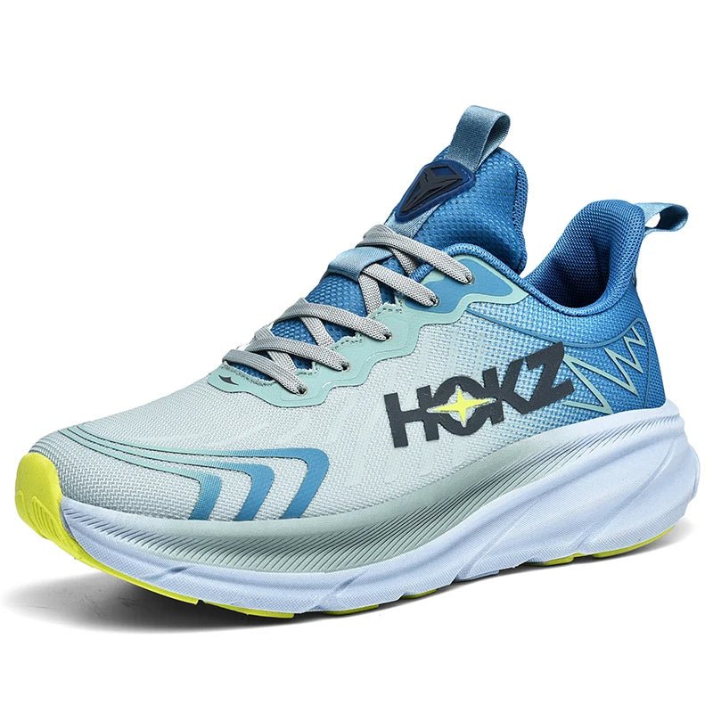 STEFANO - Lichte sportschoenen voor dames-6