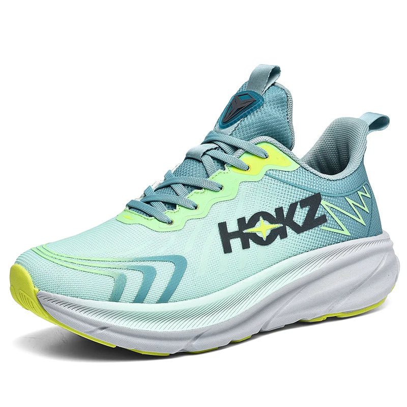 Variant image for STEFANO - Lichte sportschoenen voor dames-37