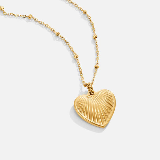 Love Is In The Air Ketting