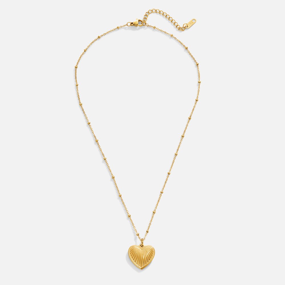 Love Is In The Air Ketting
