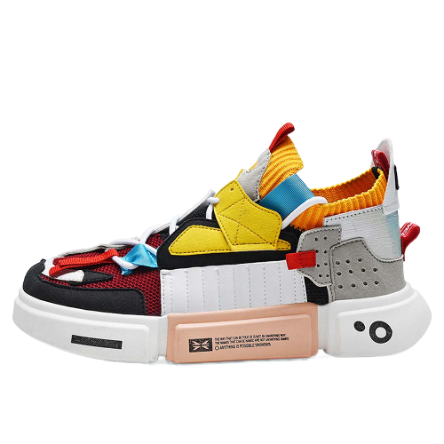 Sneakers 'Swift'