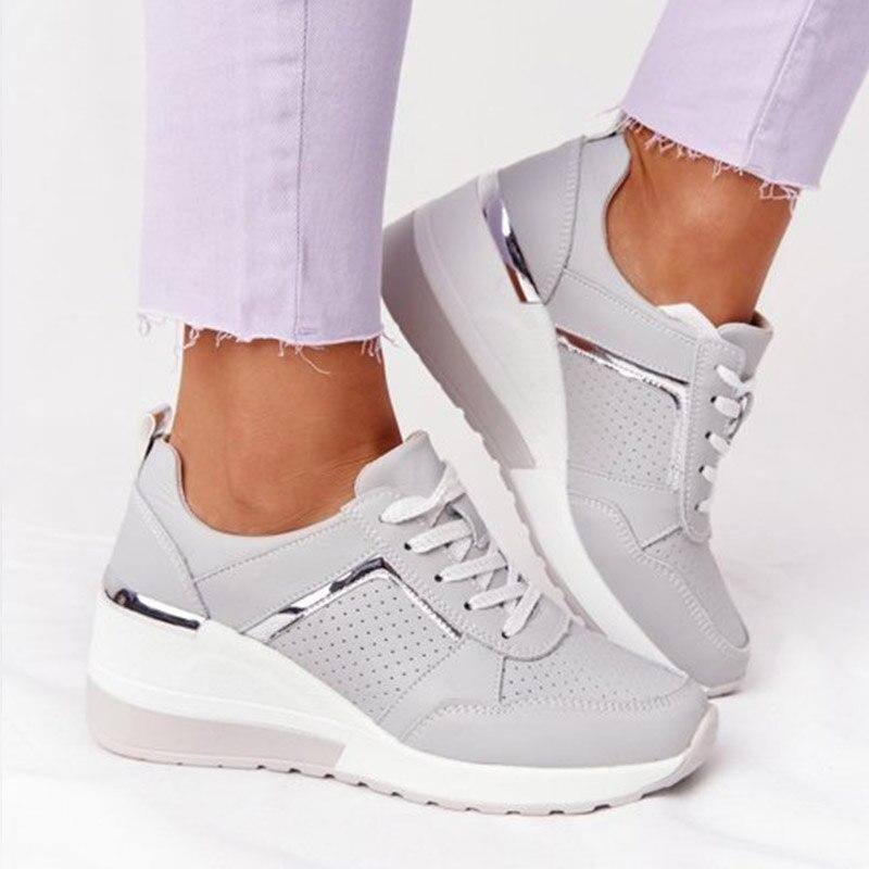 Airo Sneakers - Ultimatief Comfort & Stijl - Ondersteunt Voeten & Knieën