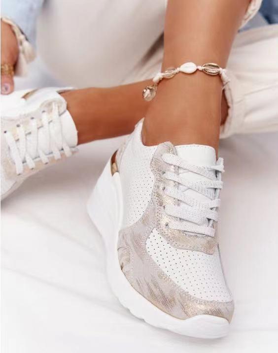 Airo Sneakers - Ultimatief Comfort & Stijl - Ondersteunt Voeten & Knieën