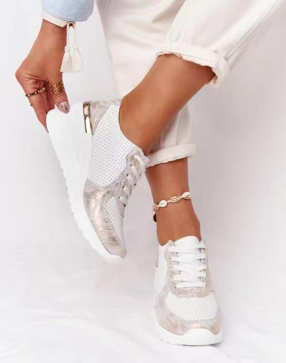 Airo Sneakers - Ultimatief Comfort & Stijl - Ondersteunt Voeten & Knieën