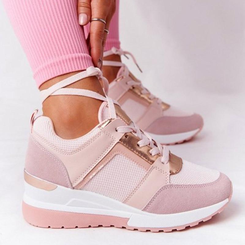 Airo Sneakers - Ultimatief Comfort & Stijl - Ondersteunt Voeten & Knieën