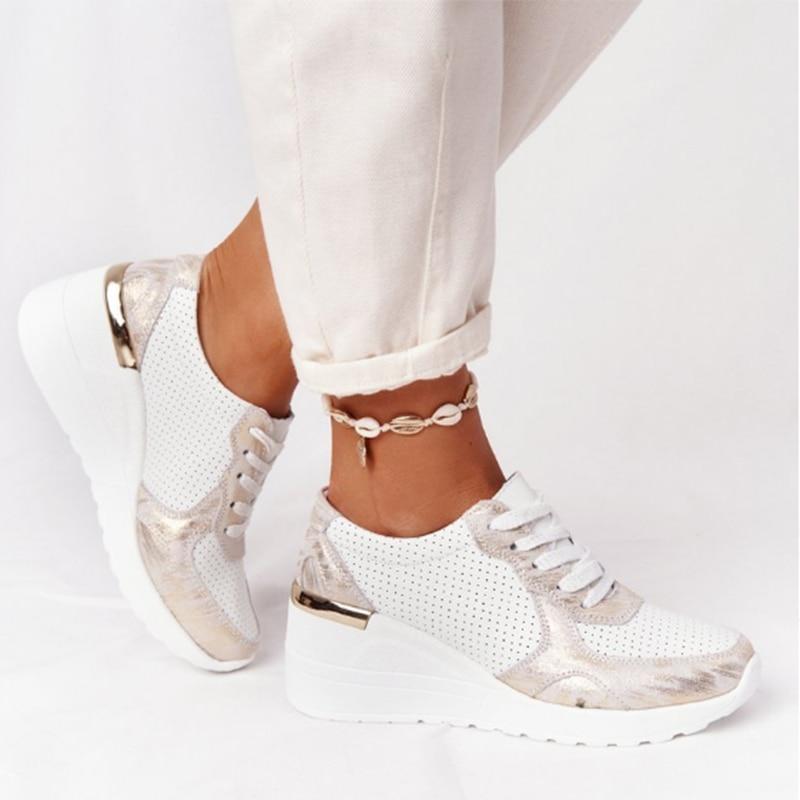 Airo Sneakers - Ultimatief Comfort & Stijl - Ondersteunt Voeten & Knieën