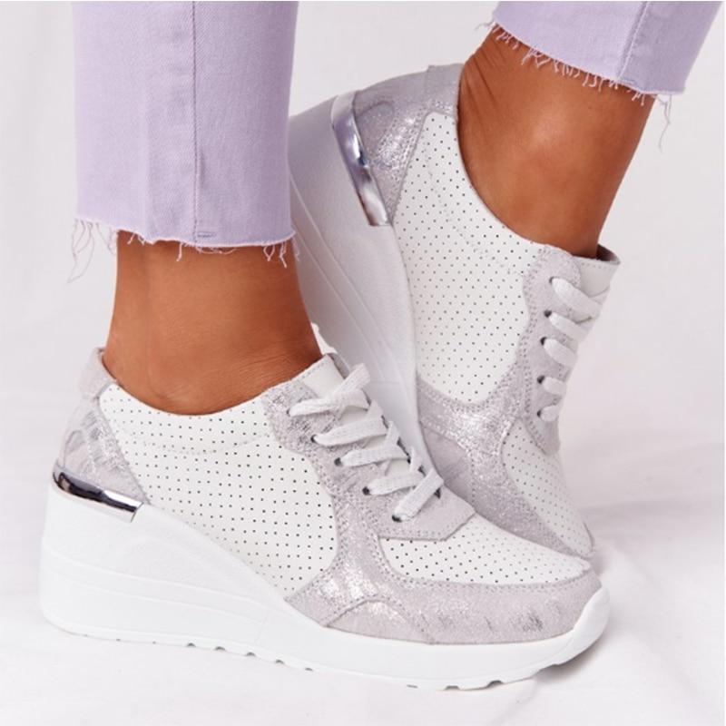 Airo Sneakers - Ultimatief Comfort & Stijl - Ondersteunt Voeten & Knieën
