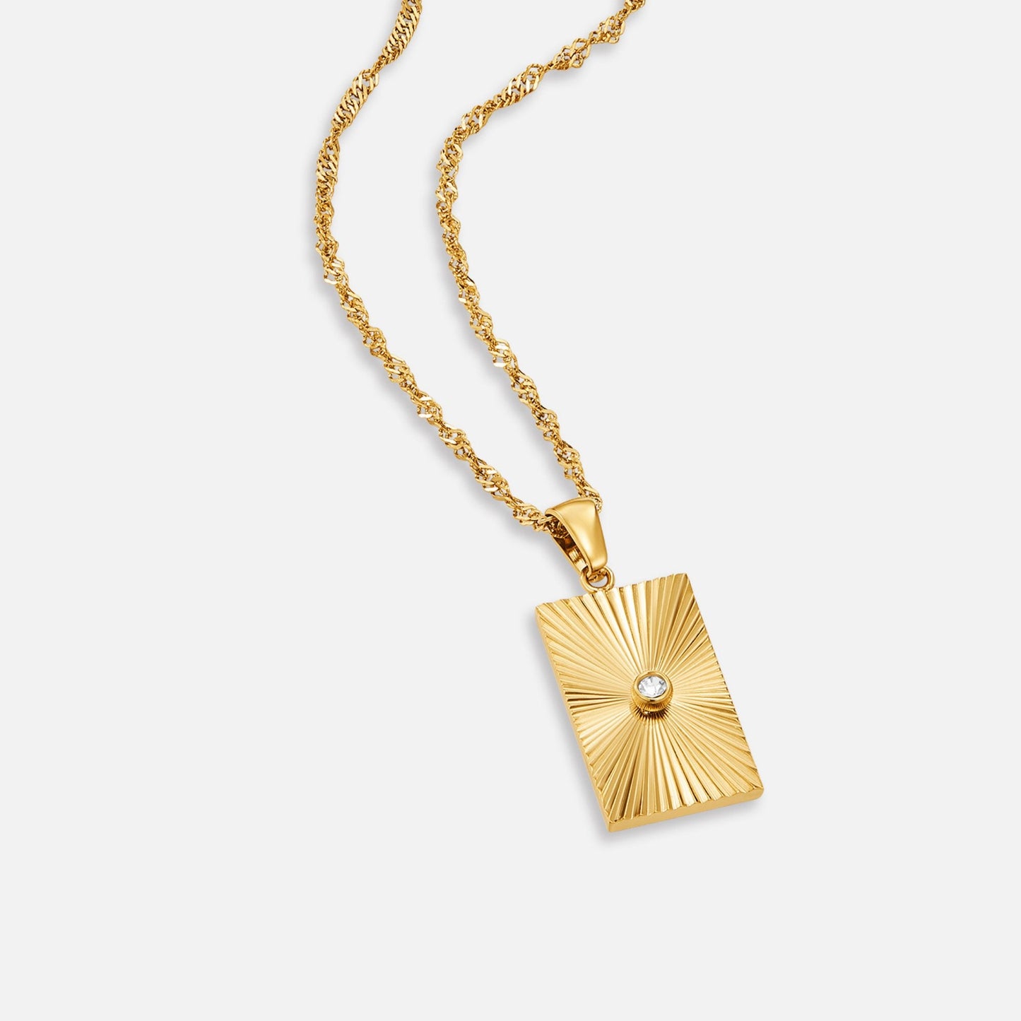 Selene Ketting