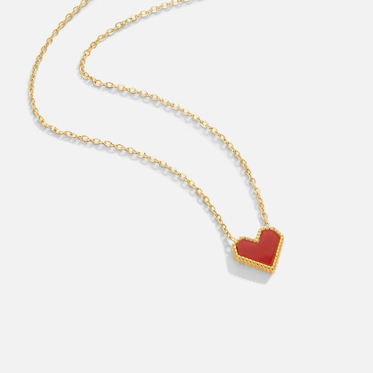 Valentine Ketting met Hart